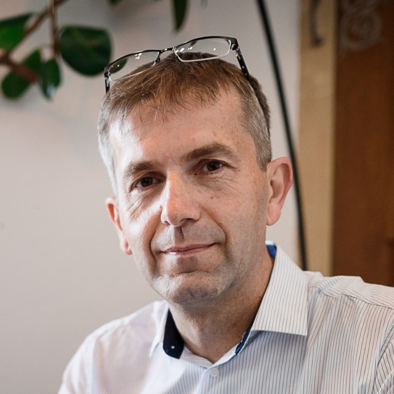 Tomáš Soukup