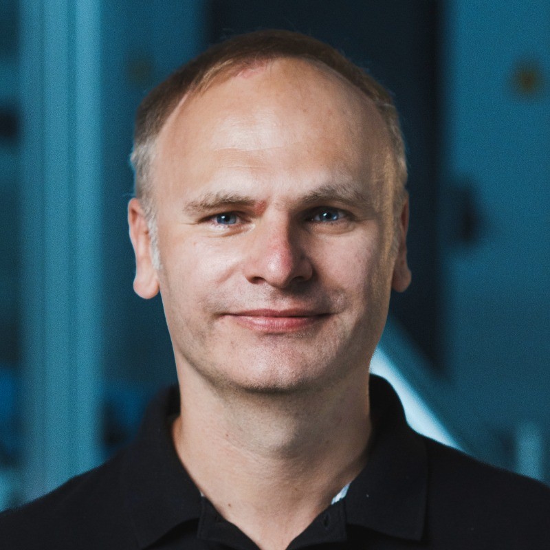 Tomáš Soukup
