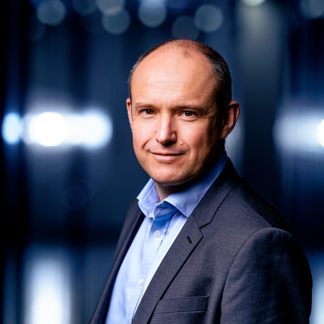 Tomáš Soukup